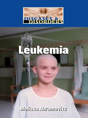 cover image of Leukemia